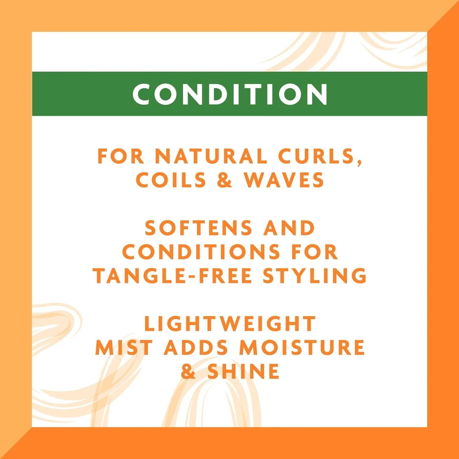 Cantu Coil Calm Detangler - Tangle Free Hair - Image 3