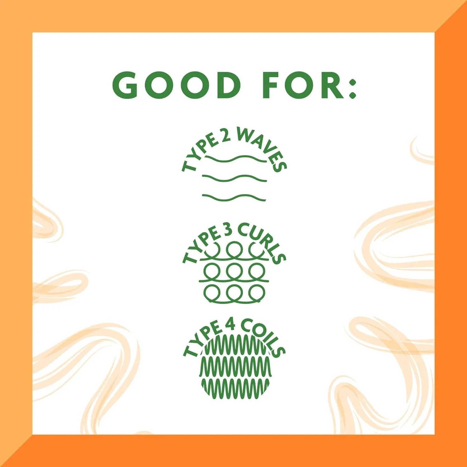 Cantu Coil Calm Detangler - Tangle Free Hair - Image 6