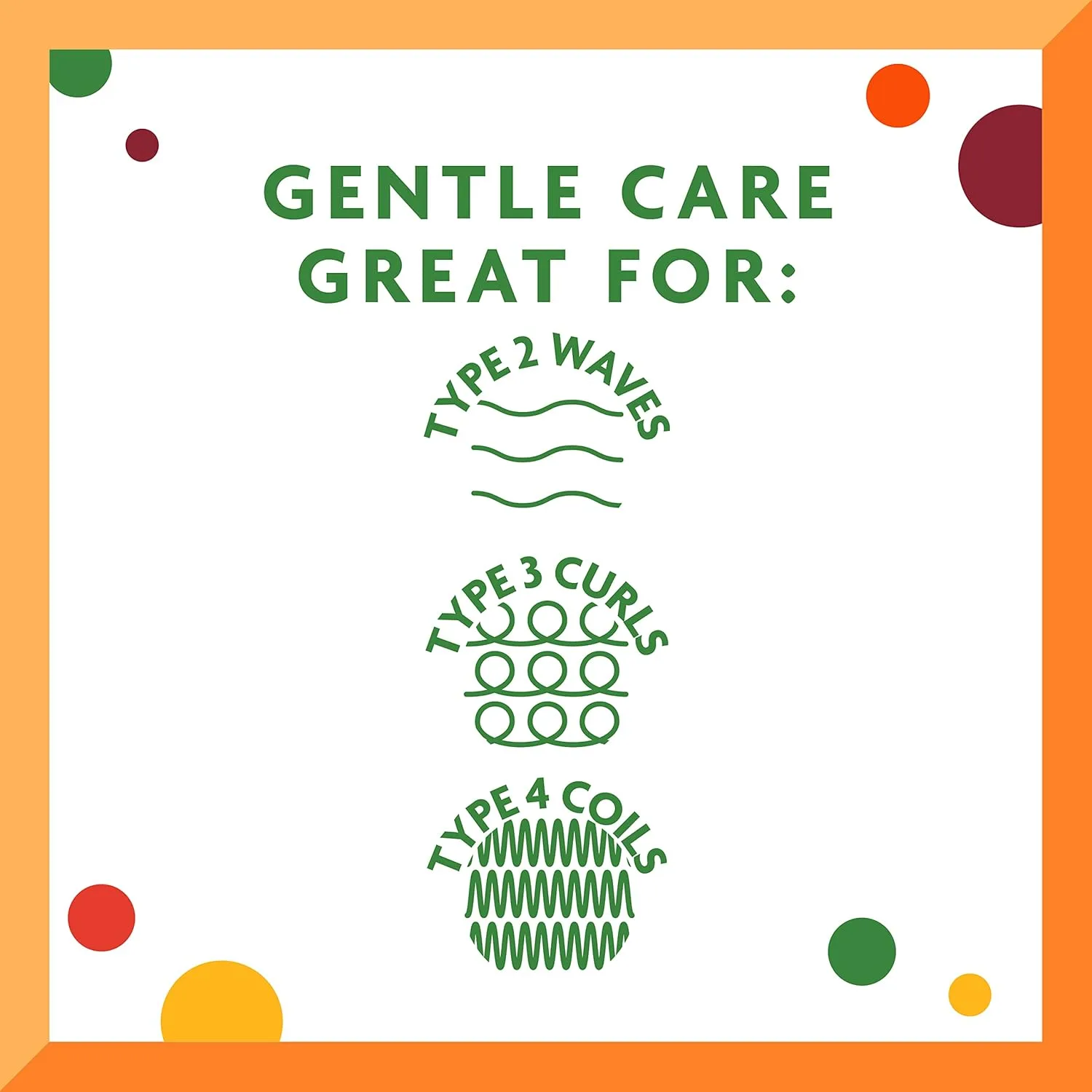 Cantu Kids Detangler - Soft, Easy Curls (3 Pack) - Image 6