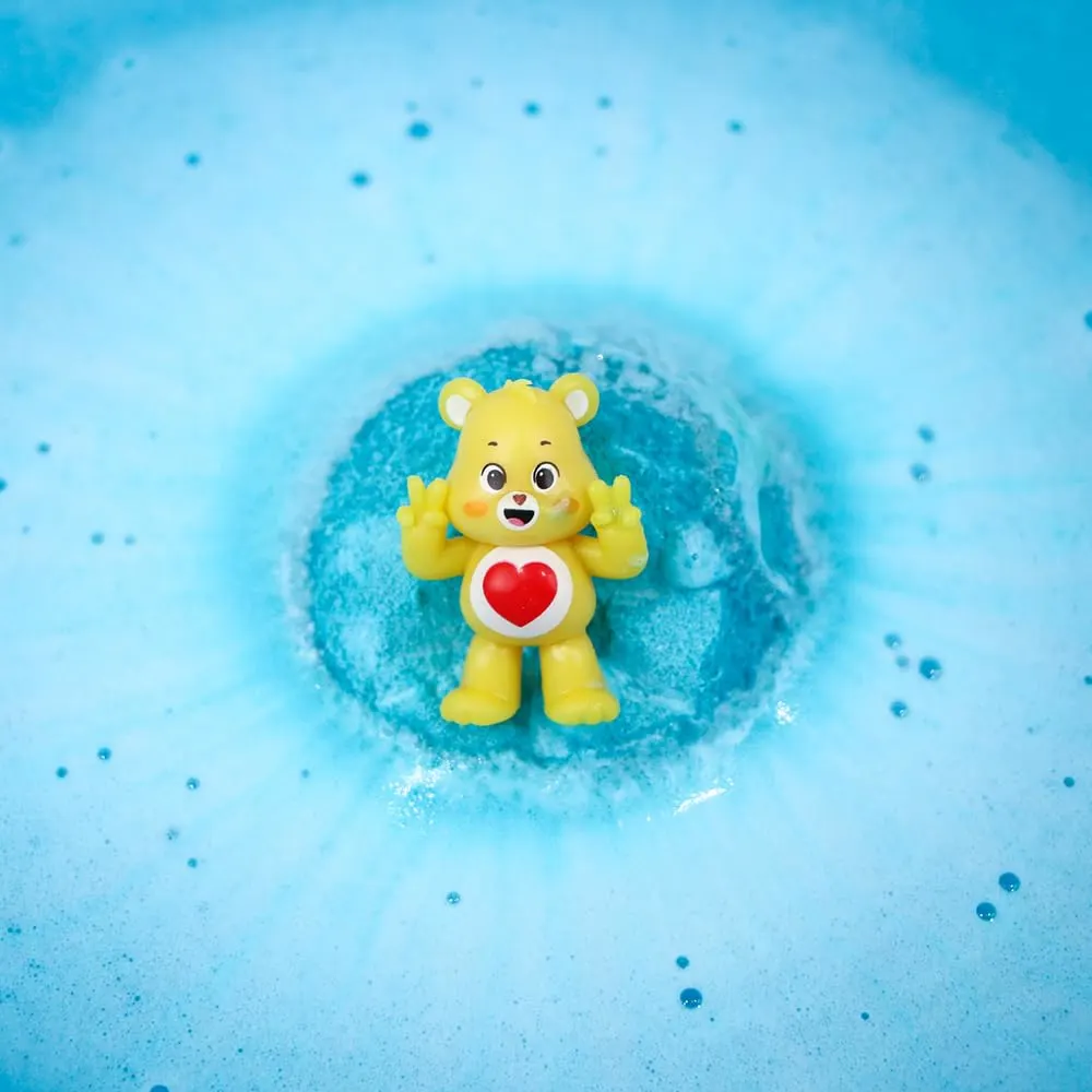 Large Care Bears Bath Bomb - Surprise Toy Inside! - Image 4