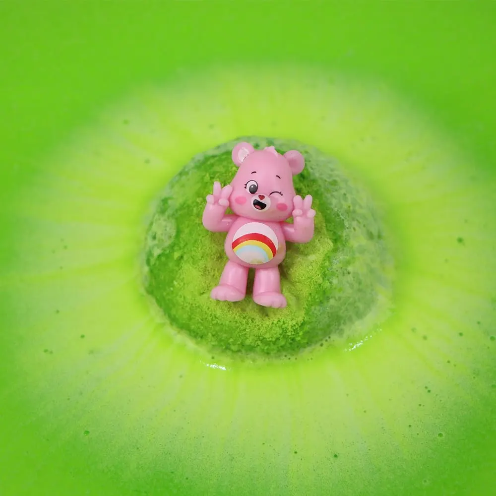 Large Care Bears Bath Bomb - Surprise Toy Inside! - Image 7