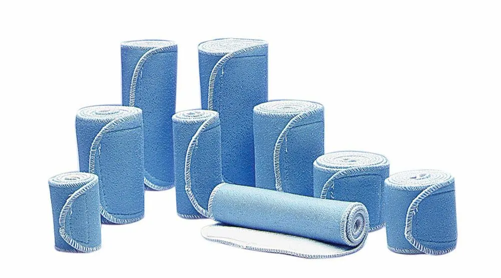 Chattanooga Nylatex Wrap - 3 Pack, 6x36" - Image 7