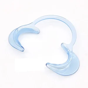 Cheek Retractors Mouth Opener Teeth Whitening 14 Pack