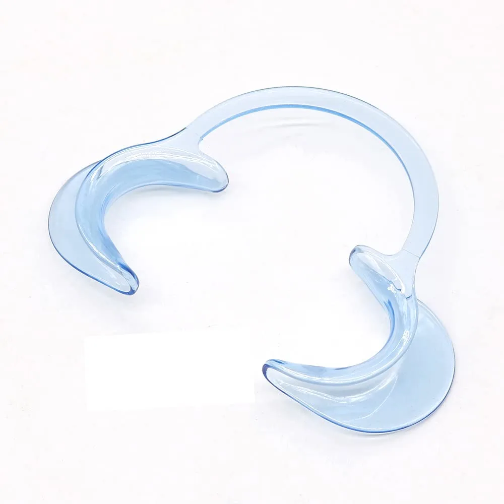 Cheek Retractors Mouth Opener Teeth Whitening 14 Pack
