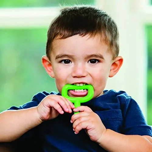 Chewy Tubes for Oral Motor Therapy - 4 Pack - Image 3