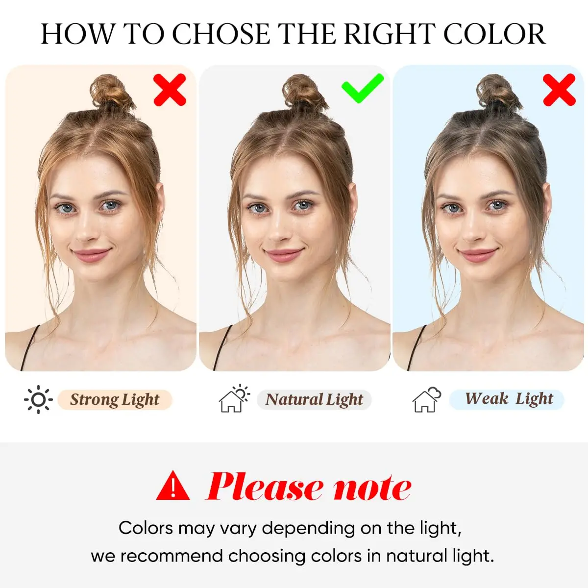 A steel grey wavy synthetic hair scrunchie by CJL HAIR, designed as an easy messy bun hair piece for adding volume and creating a quick updo.