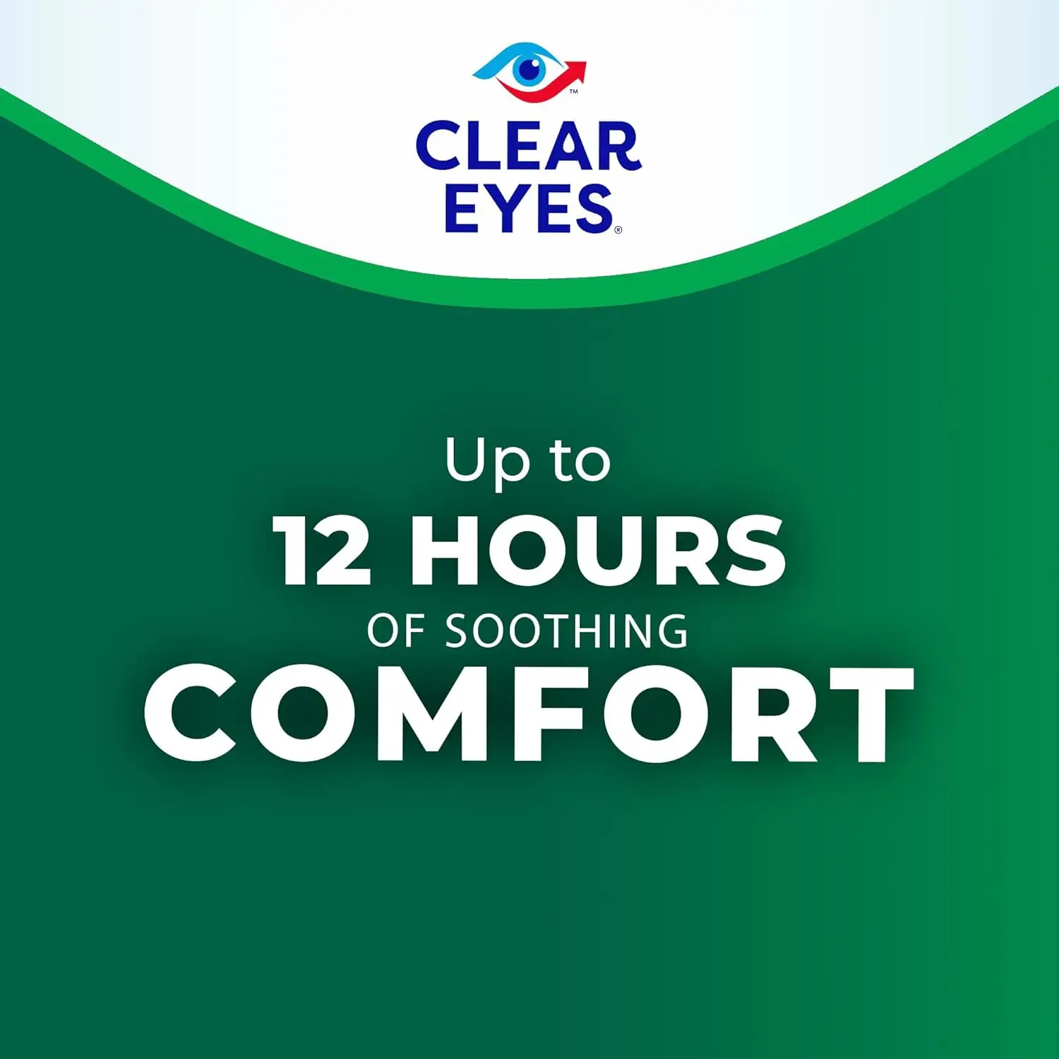 Clear Eyes Maximum Itchy Eye Relief Drops - 3 Pack - Image 3