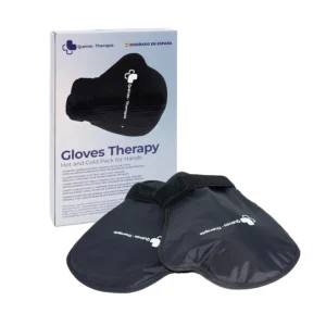Cold & Heat Therapy Gloves - Pain Relief