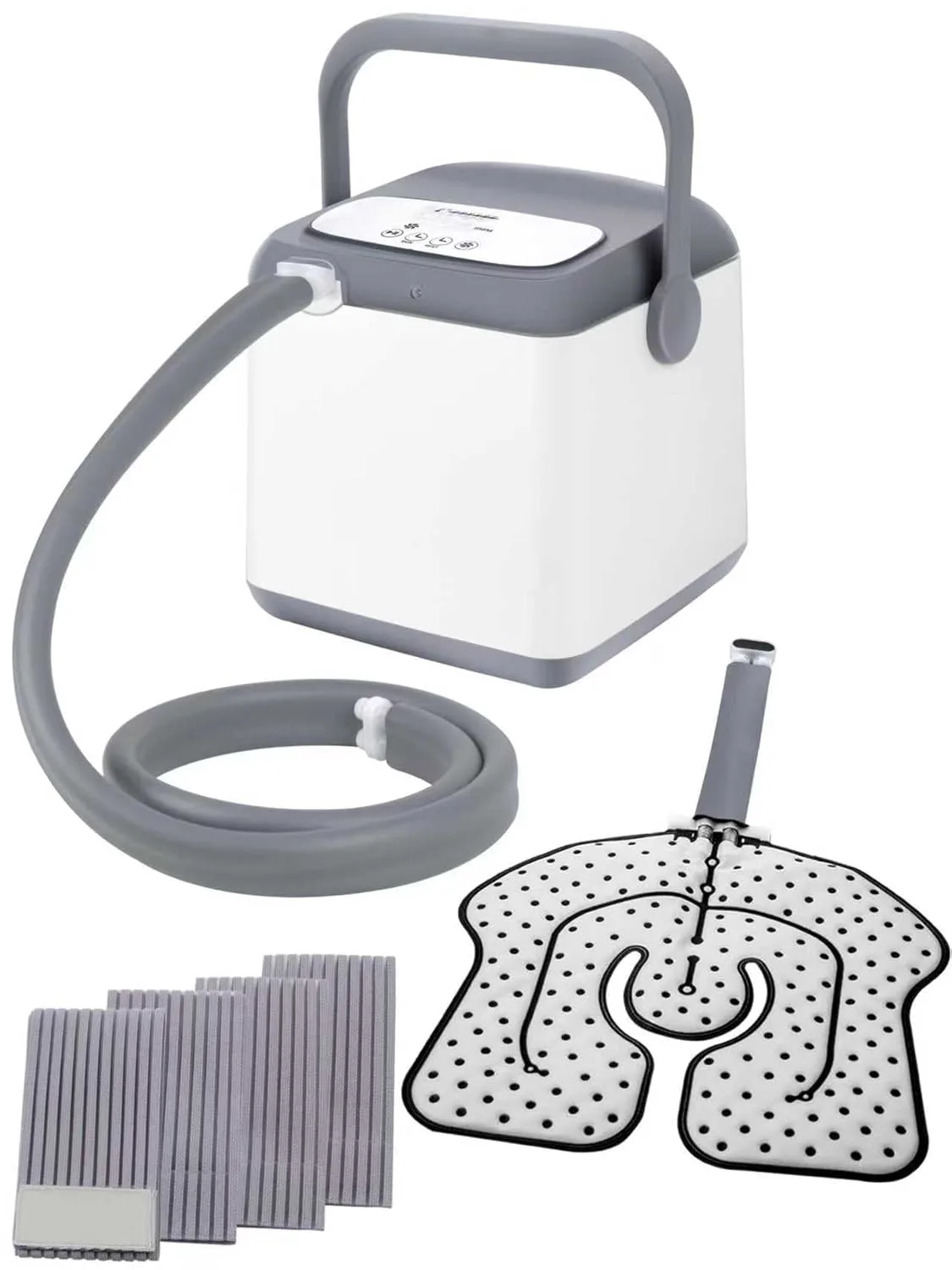 Cold Therapy System, Ice Machine for Pain Relief