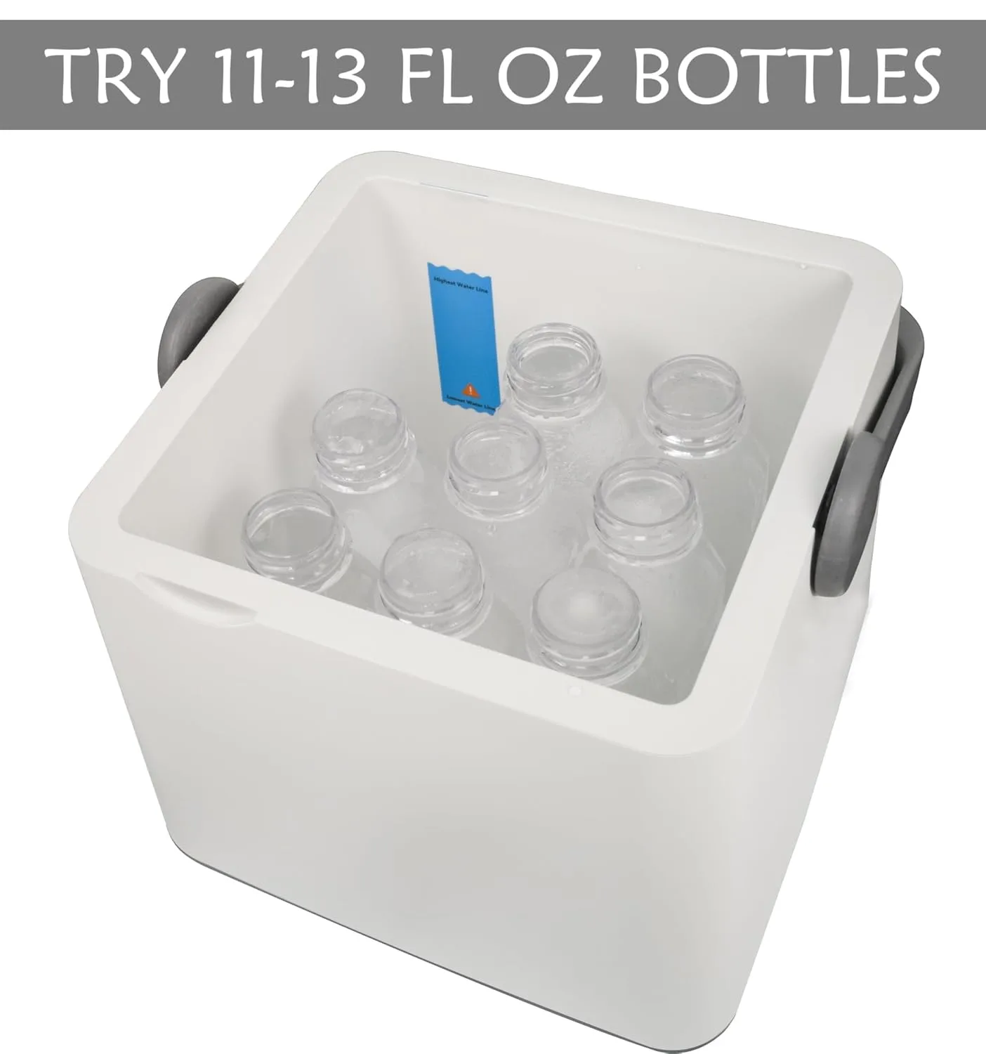 Cold Therapy System, Ice Machine for Pain Relief - Image 4