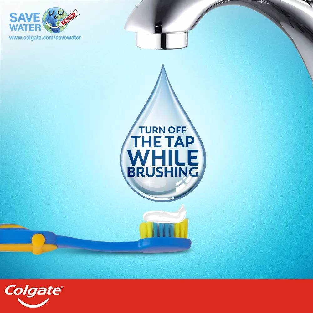 Colgate Kids Toothbrush Extra Soft 0-2 Years - Image 5