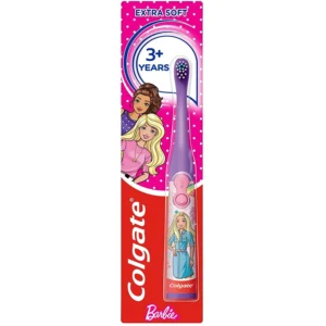 Colgate Kids Trolls Battery Toothbrush Extra Soft
