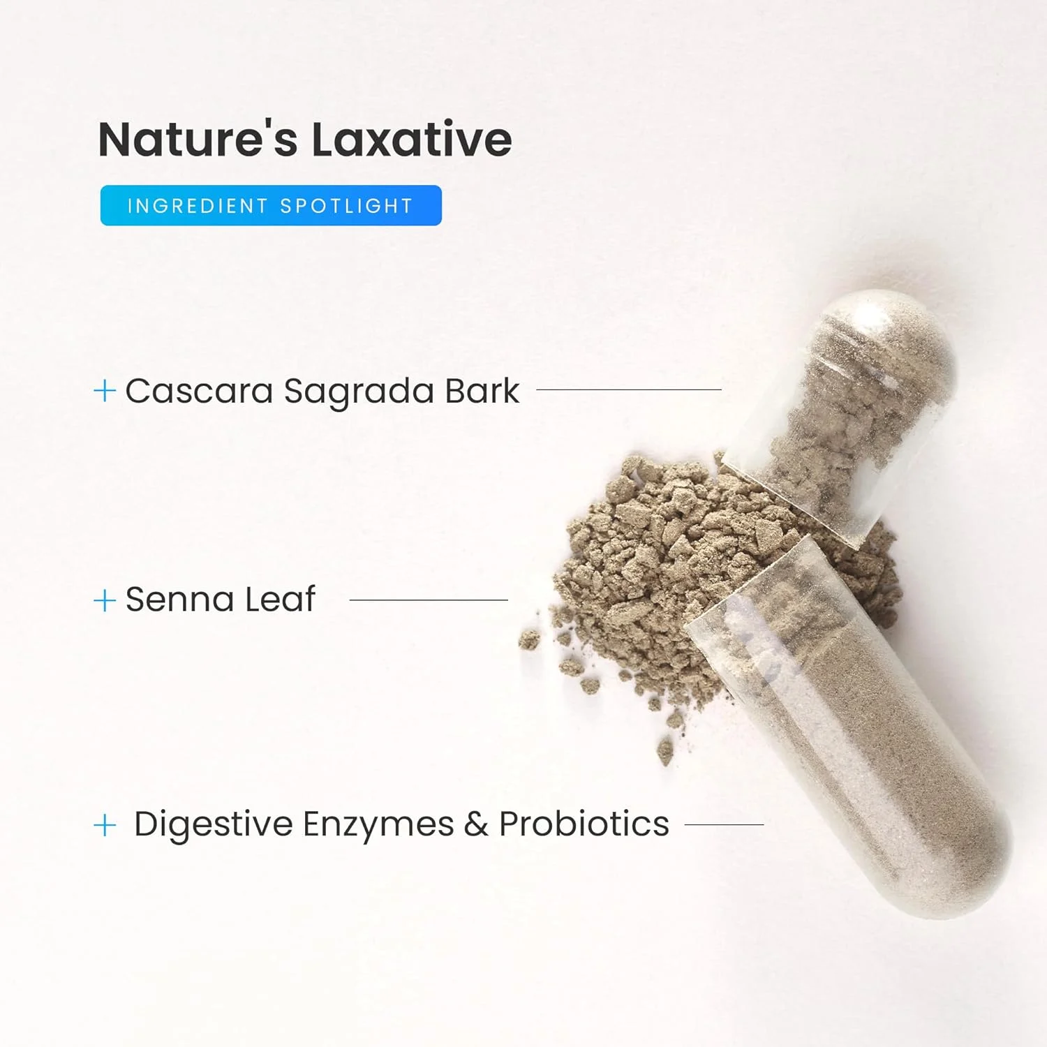 Colon Cleanse Detox Weight Loss - 14 Day Cleanse - Image 3