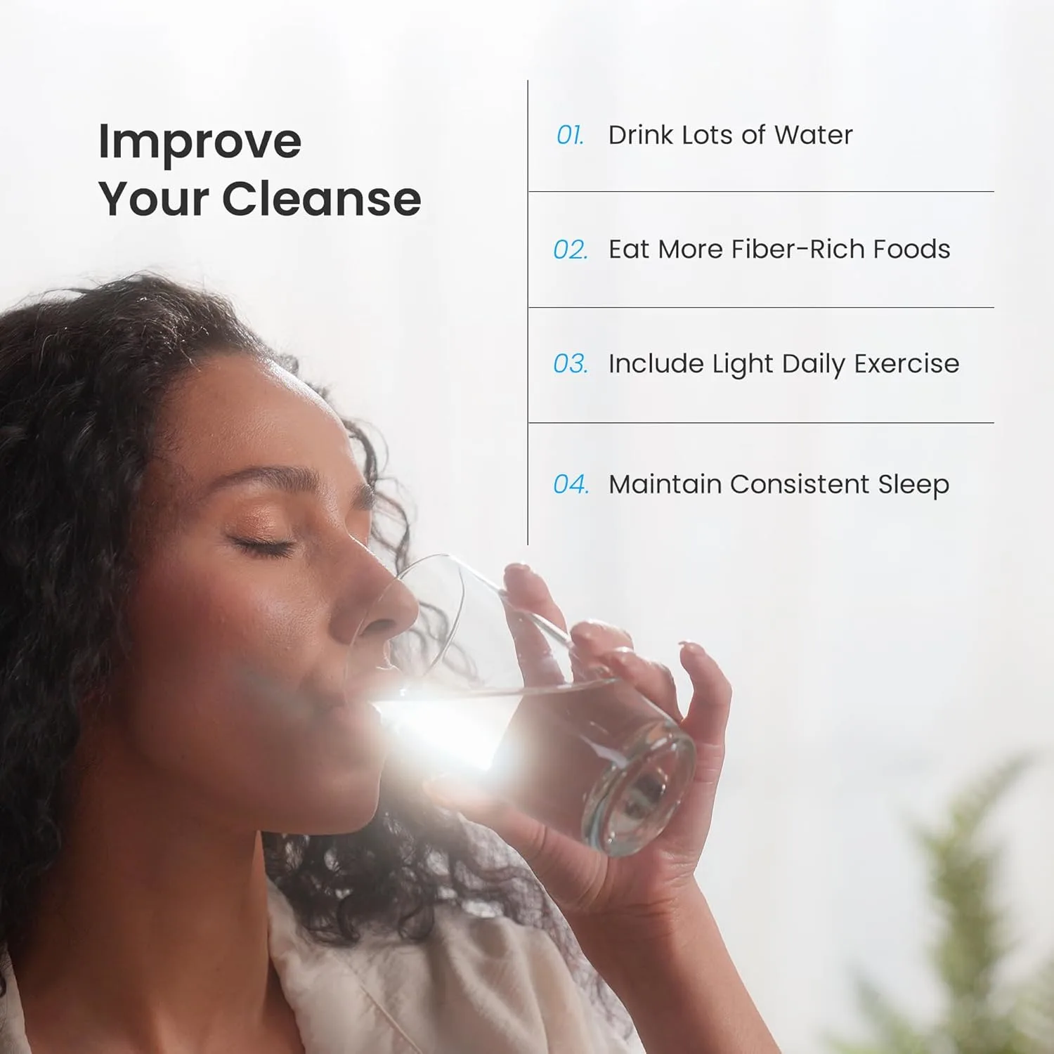 Colon Cleanse Detox Weight Loss - 14 Day Cleanse - Image 4