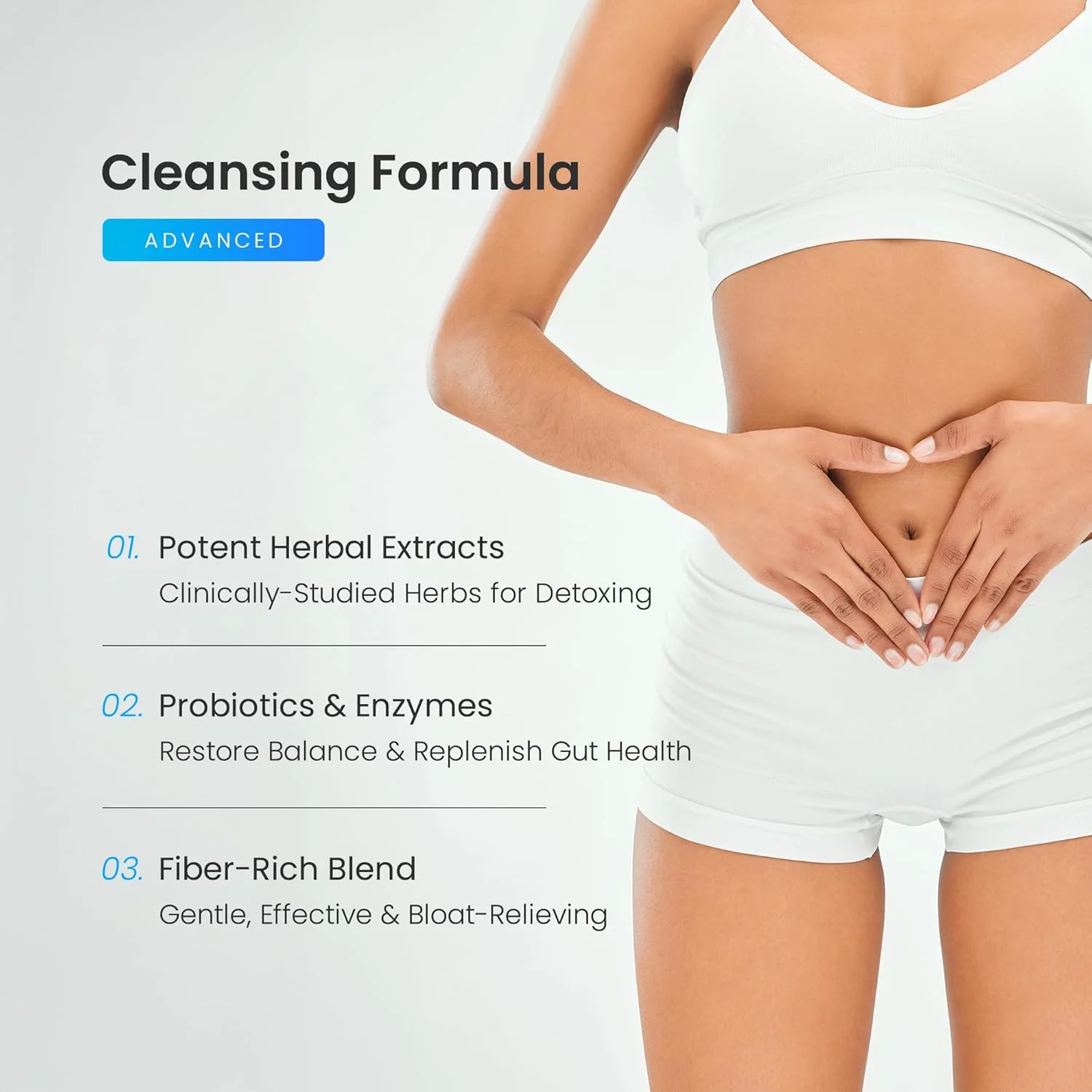 Colon Cleanse Detox Weight Loss - 14 Day Cleanse - Image 5