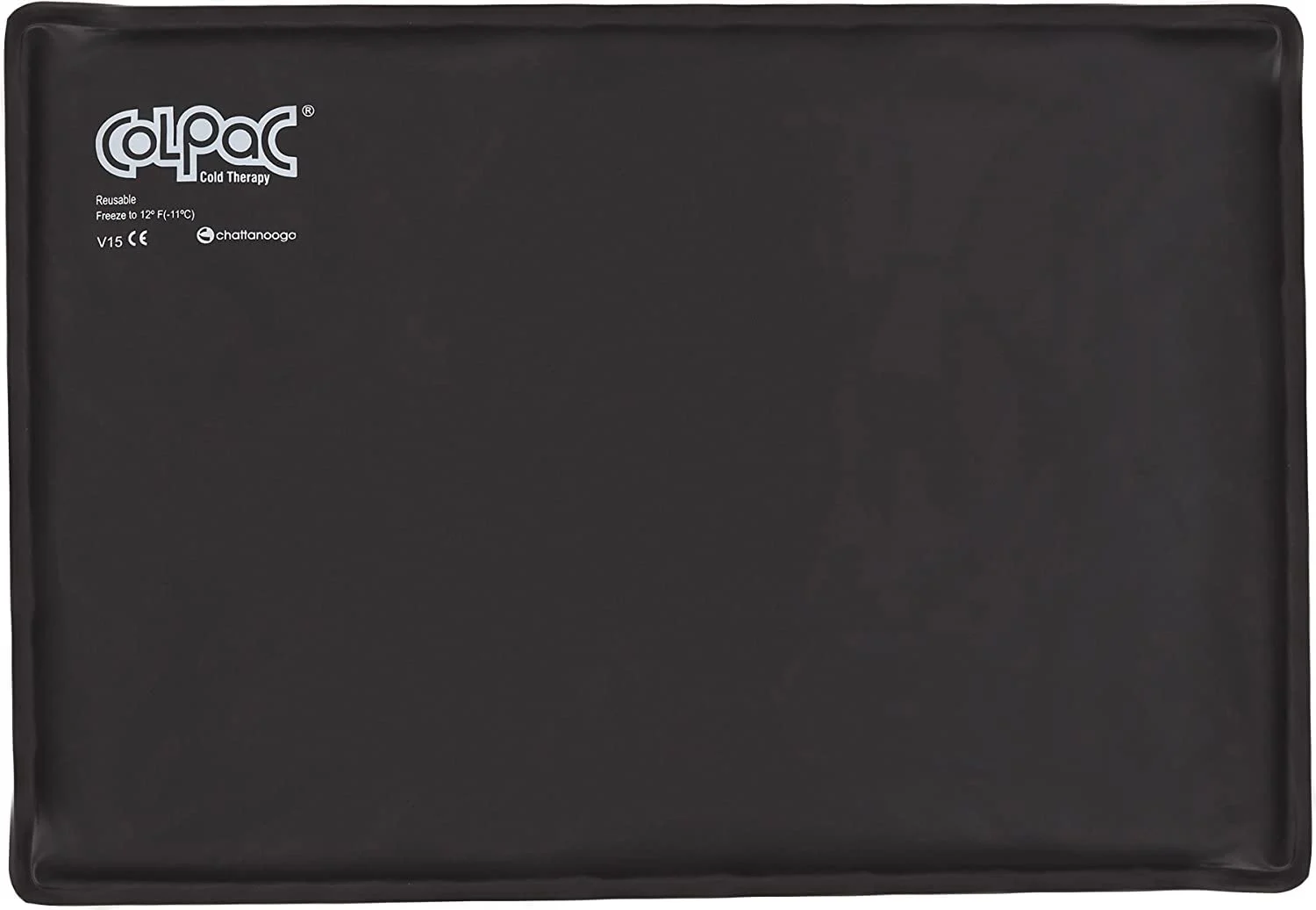 Chattanooga ColPac - Reusable Gel Ice Pack - Oversize