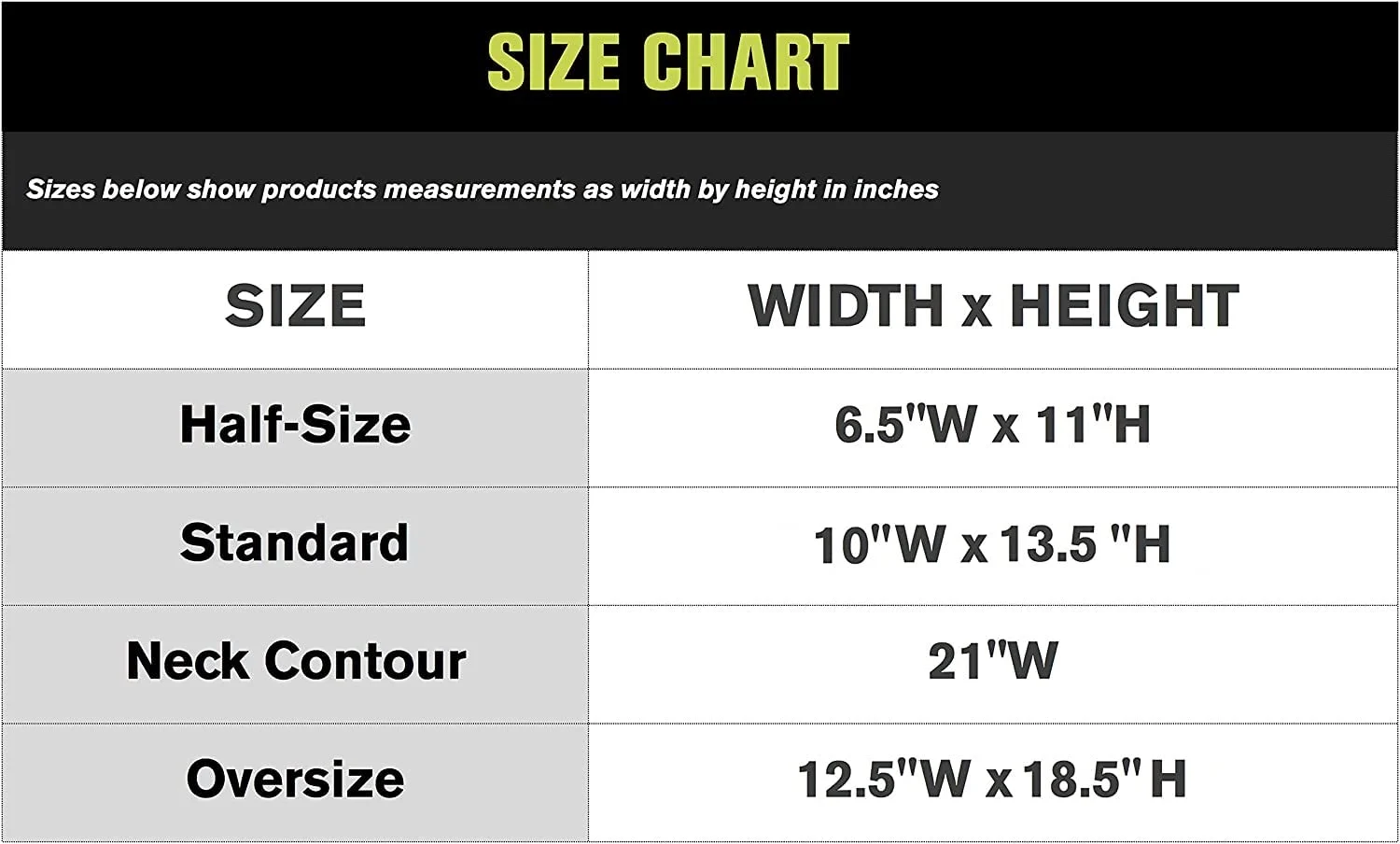 Chattanooga ColPac - Reusable Gel Ice Pack - Oversize - Image 7