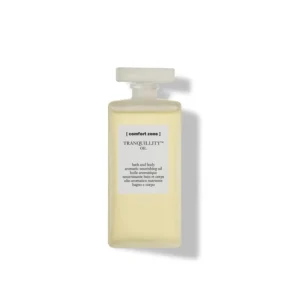 Comfort Zone Tranquillity Oil - 200ml