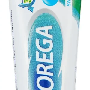 Corega Denture Fixative Cream, Ultra, 40g