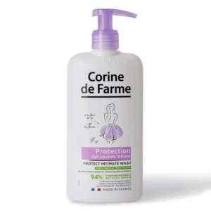 Corine de Farme Intimate Care Gel Lily Flower