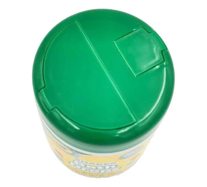 Crayola Color Bath Dropz - 60 Tablets - Image 4