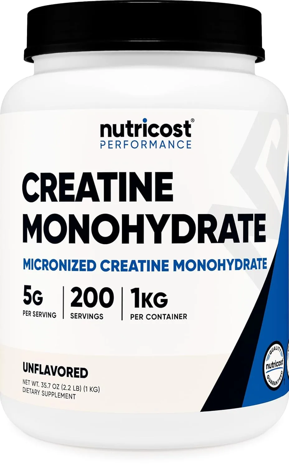 Creatine Monohydrate Powder 500G - 100 Servings - Image 6