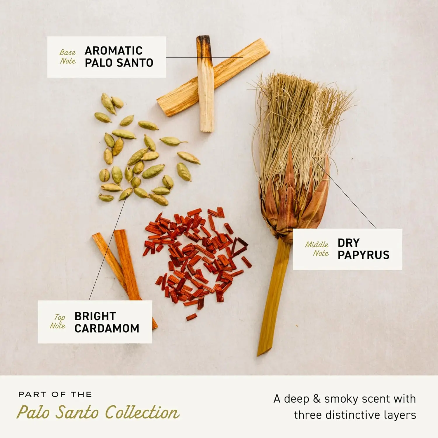 Two tubes of Cremo Palo Santo shave cream offering an ultra-slick shave with a premium scent to fight nicks and razor burn.