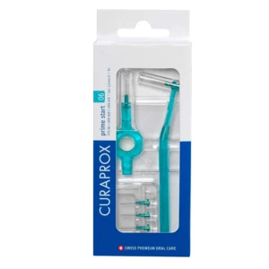 Curaprox CPS 06 Interdental Brush Starter Set