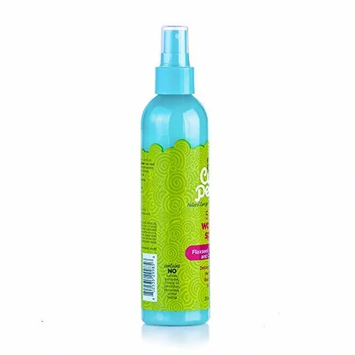 Curl Peace 5-In-1 Wonder Spray - Kids Natural Hair - Image 2