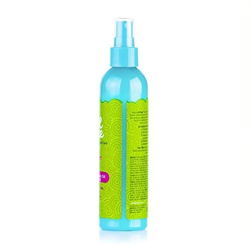 Curl Peace 5-In-1 Wonder Spray - Kids Natural Hair - Image 3