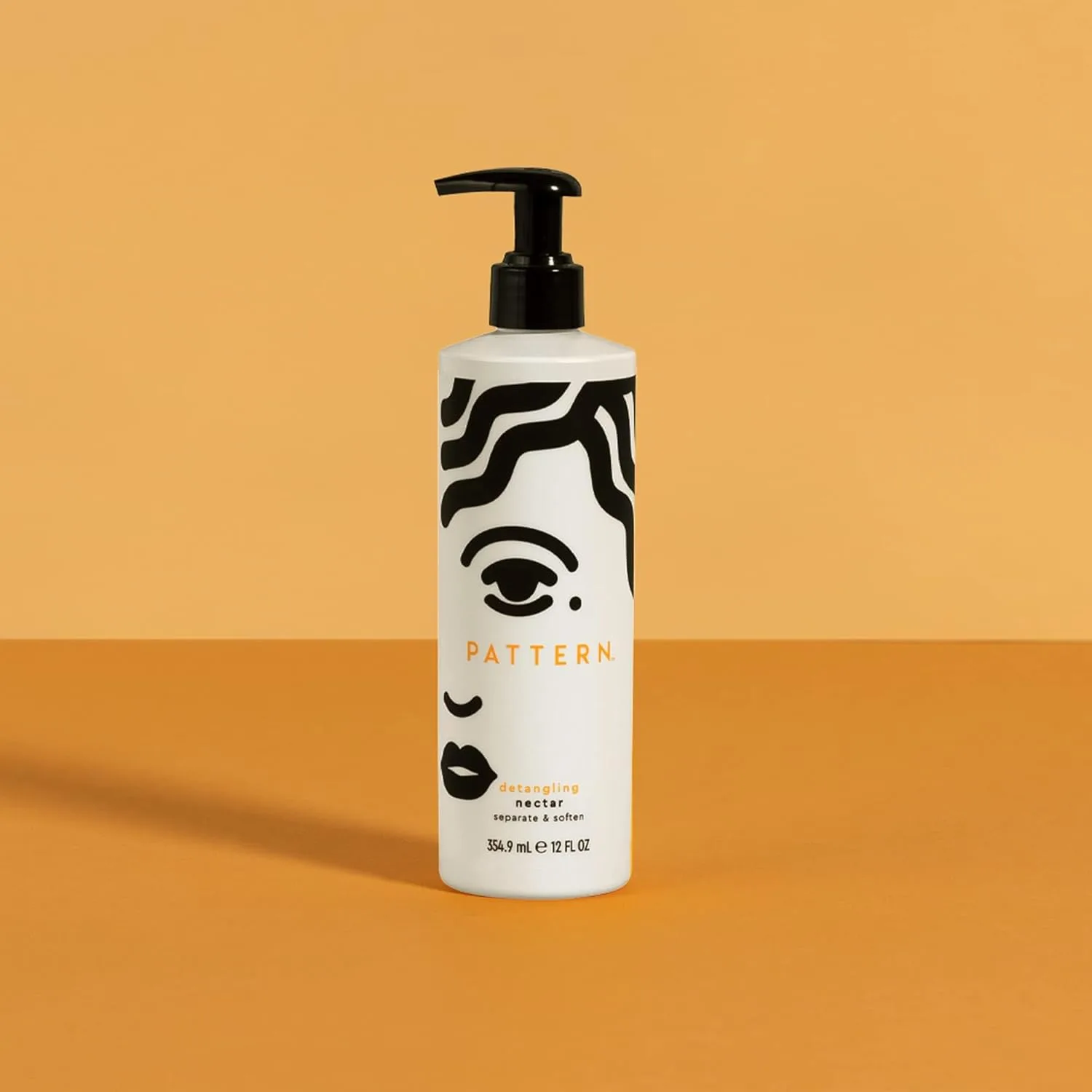 Detangler for Curly Hair - Knots & Tangles - PATTERN Beauty - Image 4