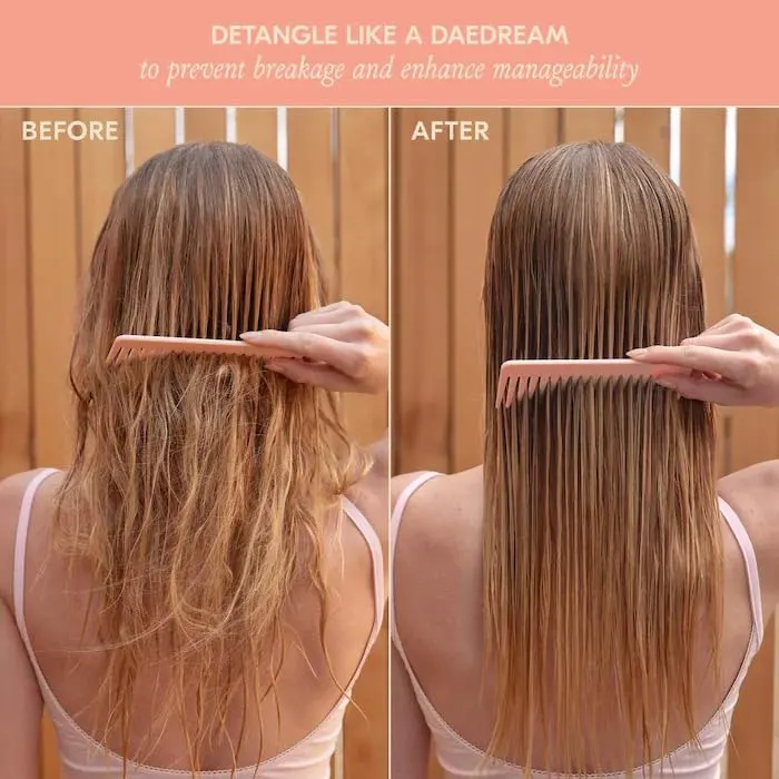 DAE Mirage Mist Leave-In Conditioner - Heat Protection - Image 3