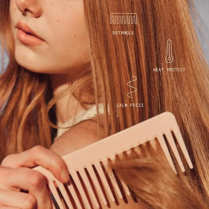 DAE Mirage Mist Leave-In Conditioner - Heat Protection - Image 6