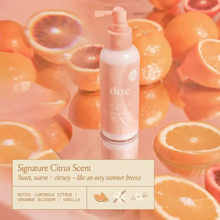 DAE Mirage Mist Leave-In Conditioner - Heat Protection - Image 7