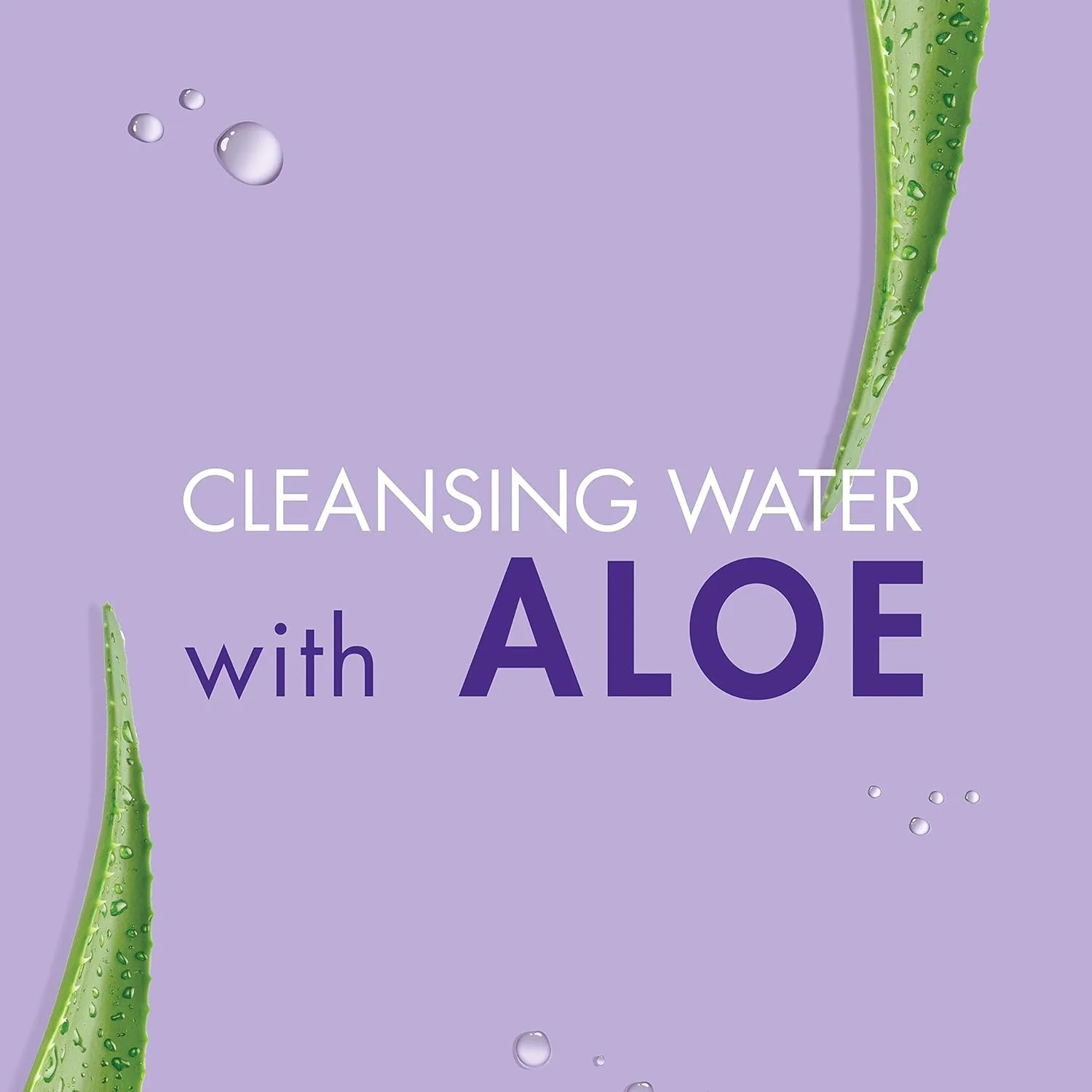 Dark and Lovely Protective Styles Cleansing Water - Image 4