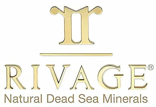 Rivage Dead Sea Bath Salts - Natural Skin Therapy - Image 7