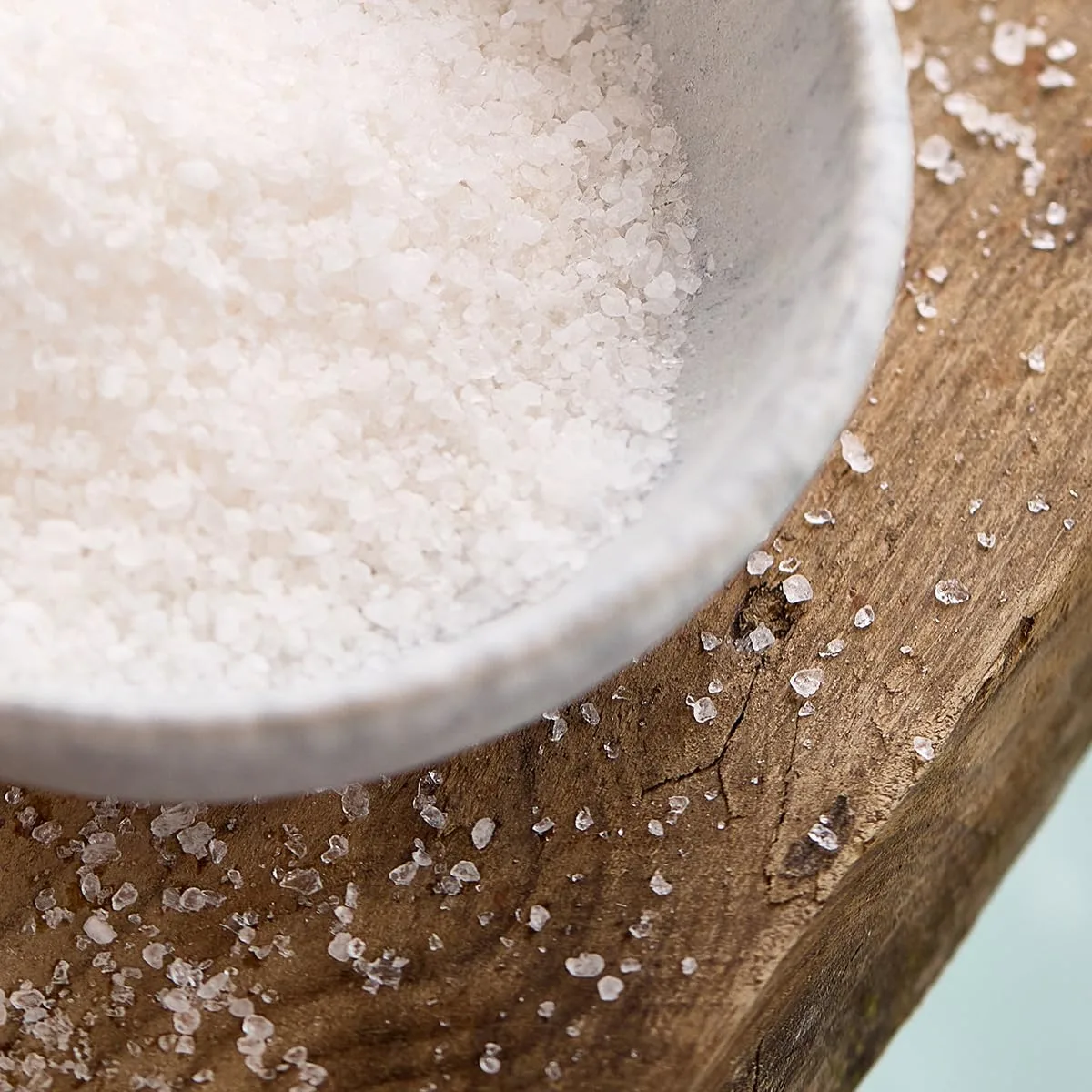Soothing Dead Sea Salt for Eczema, Psoriasis & Dry Skin - Image 5