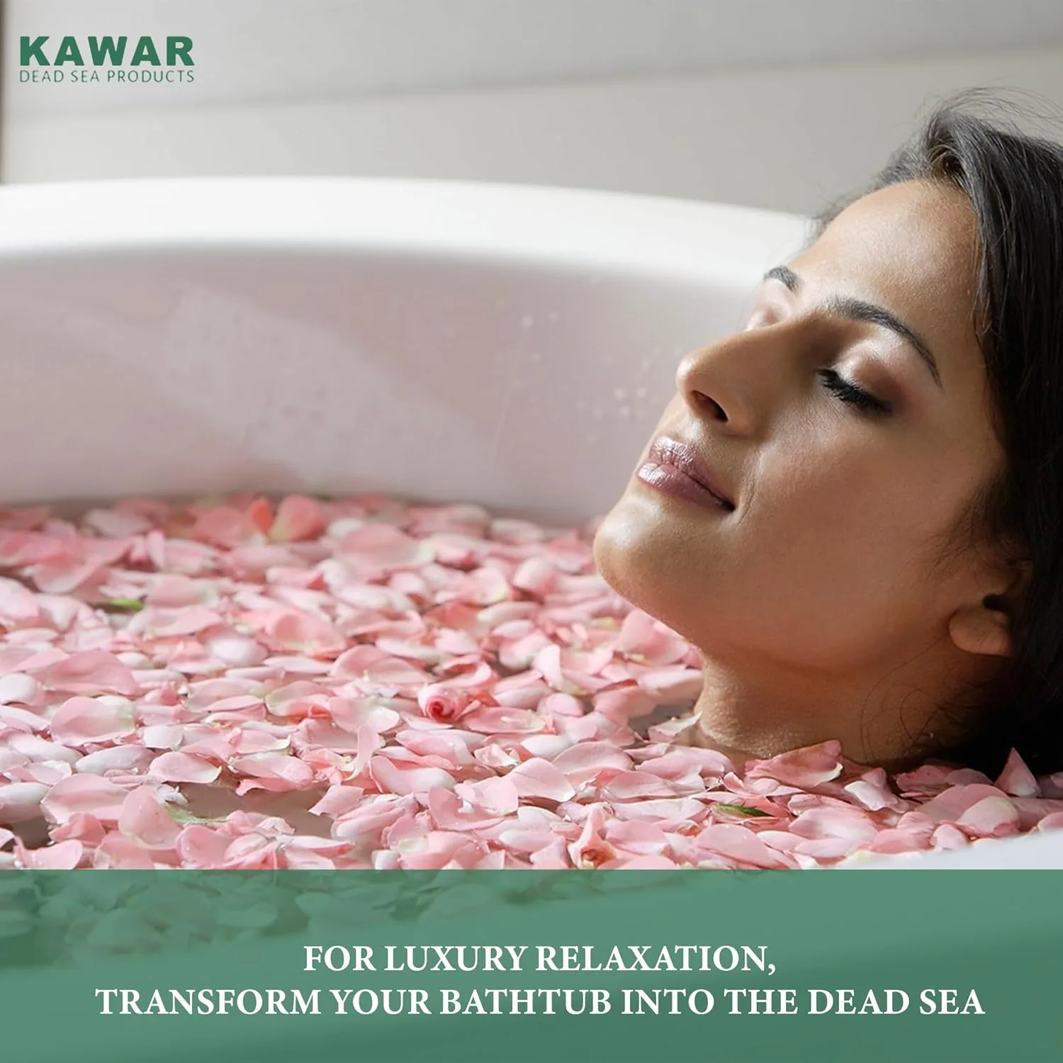 Dead Sea Salt Soak: Muscle Pain Relief & Relaxation - Image 5