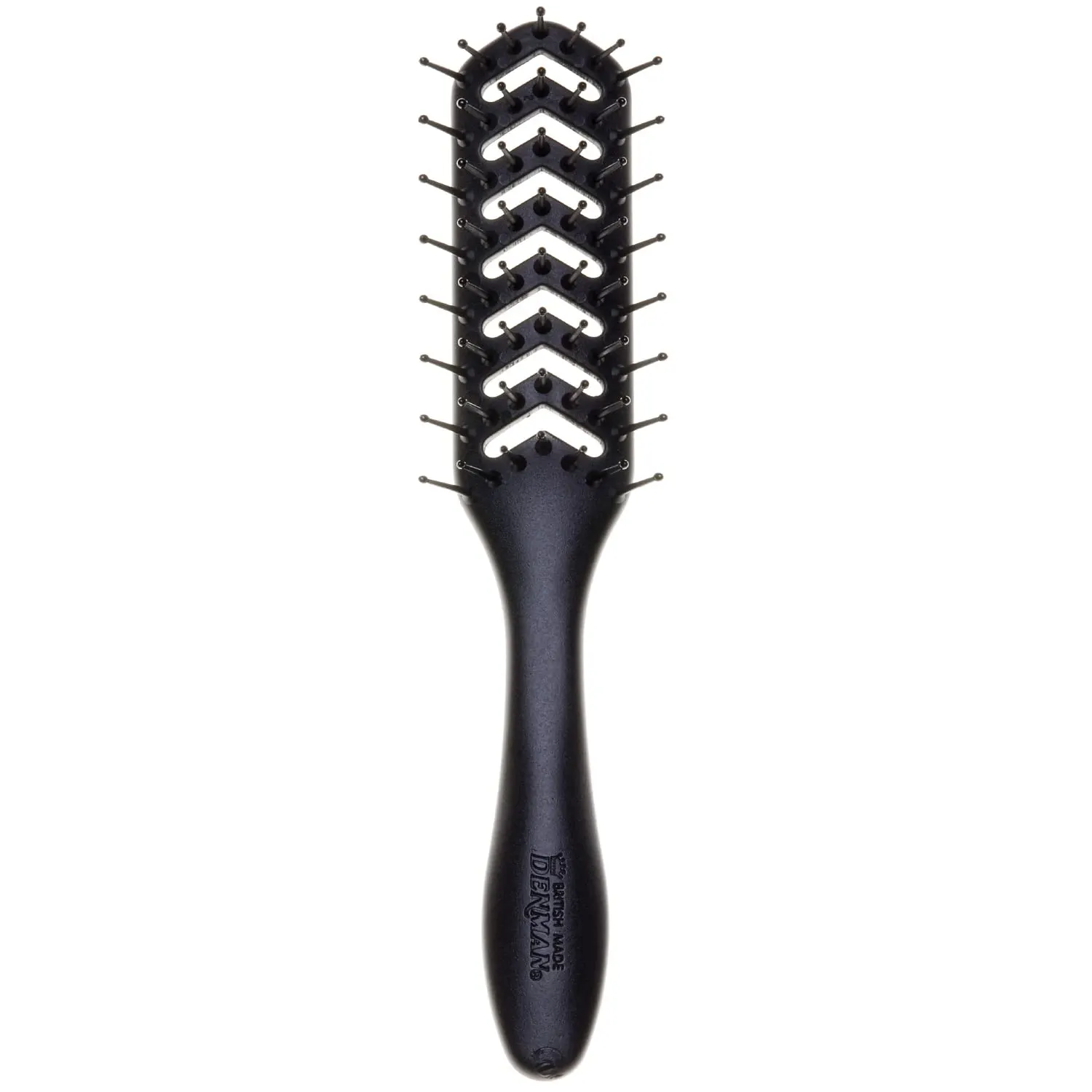 Denman Vent Brush - Blow Drying & Styling Hair
