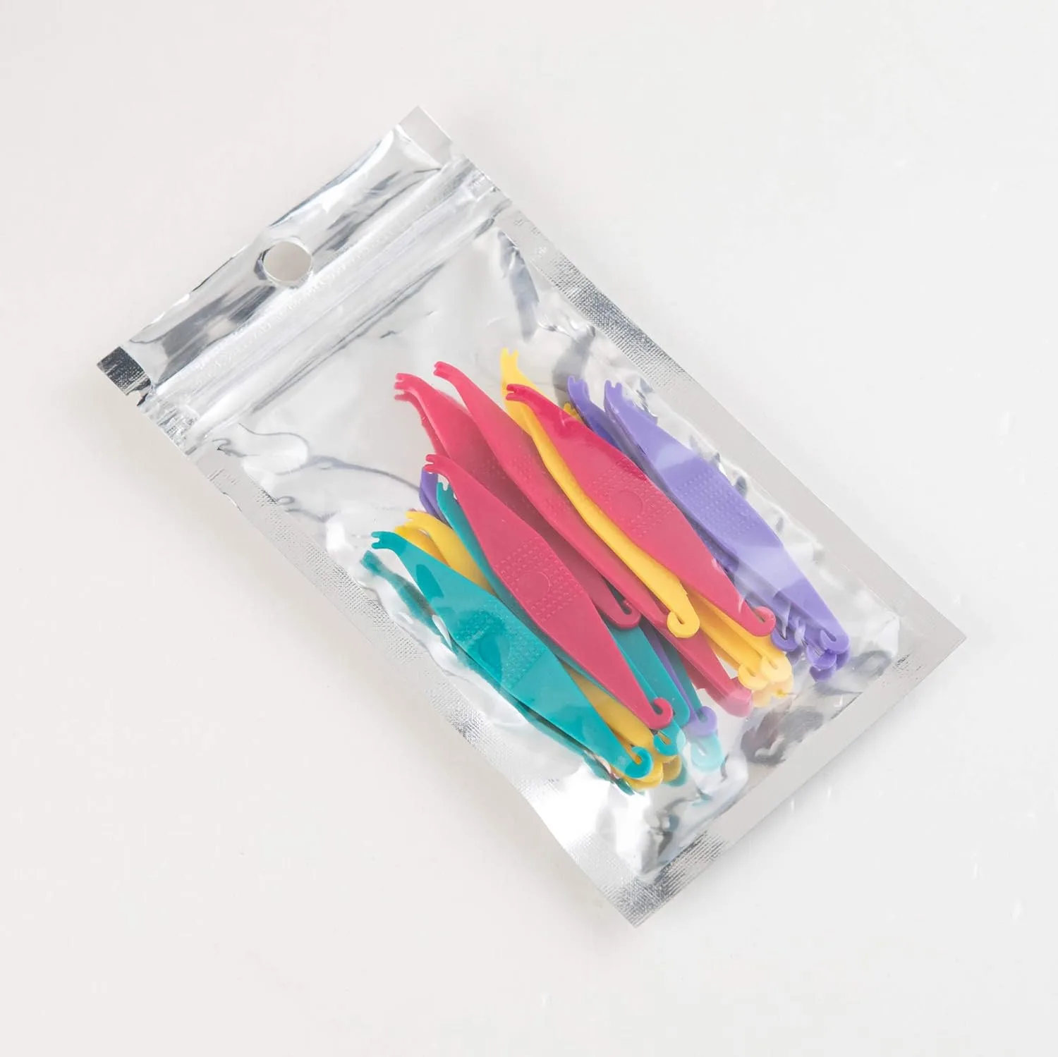 Dental Elastic Bands Placers for Braces 20 PCS - Image 7