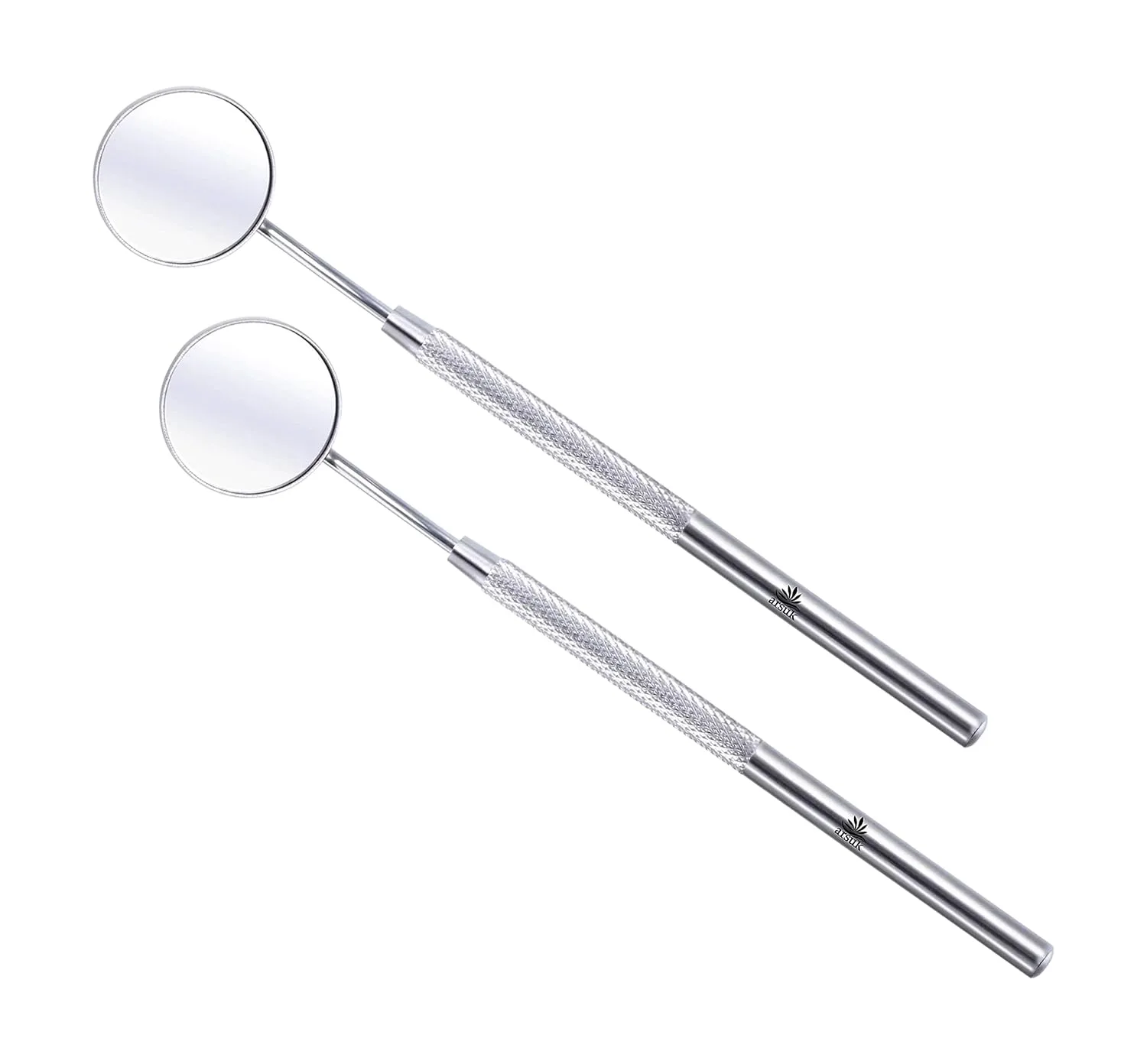 Dental Mirror Anti-Fog Oral Mirror Teeth Inspection