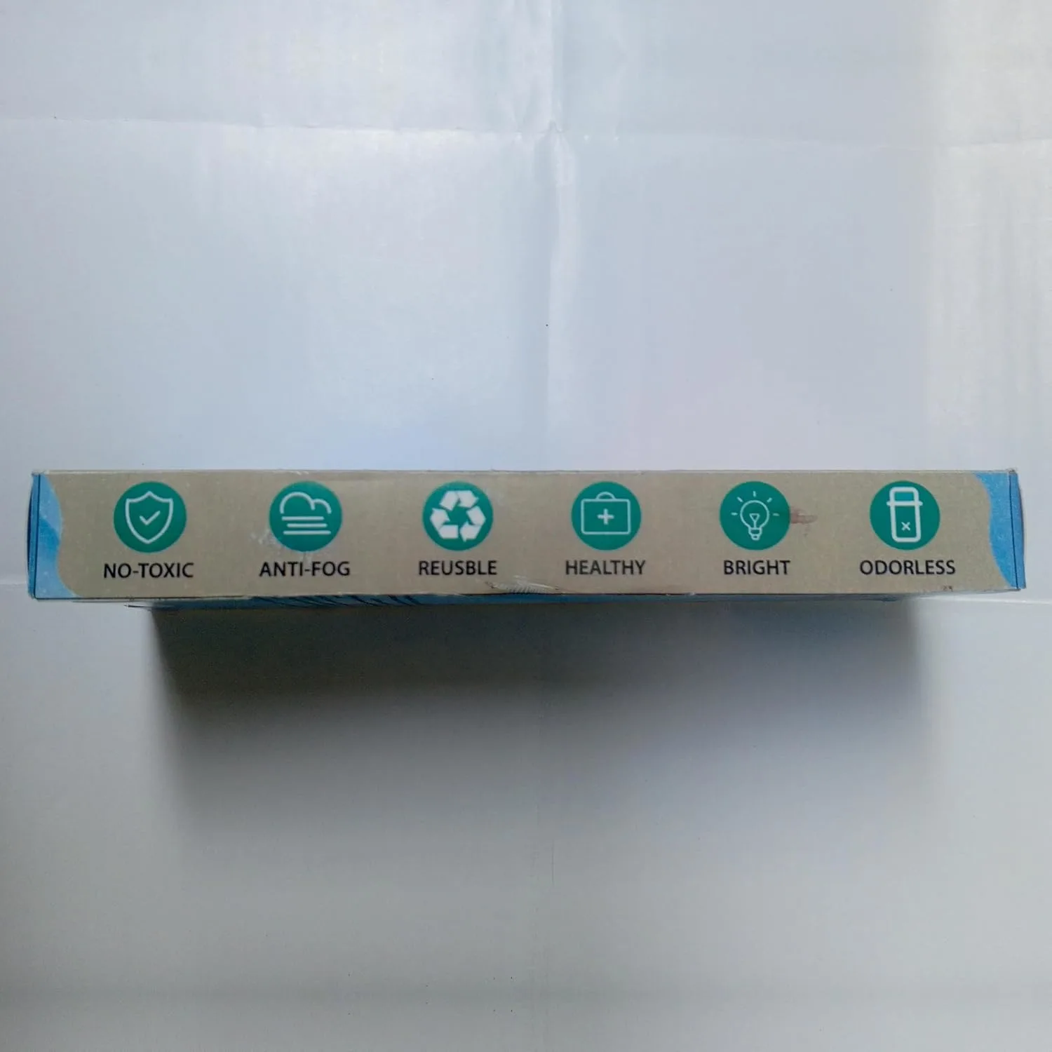 Dental Mirror Anti-Fog Oral Mirror Teeth Inspection - Image 6