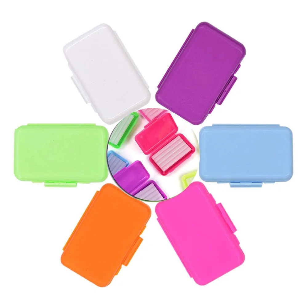 Dental Wax for Braces - Orthodontic Relief