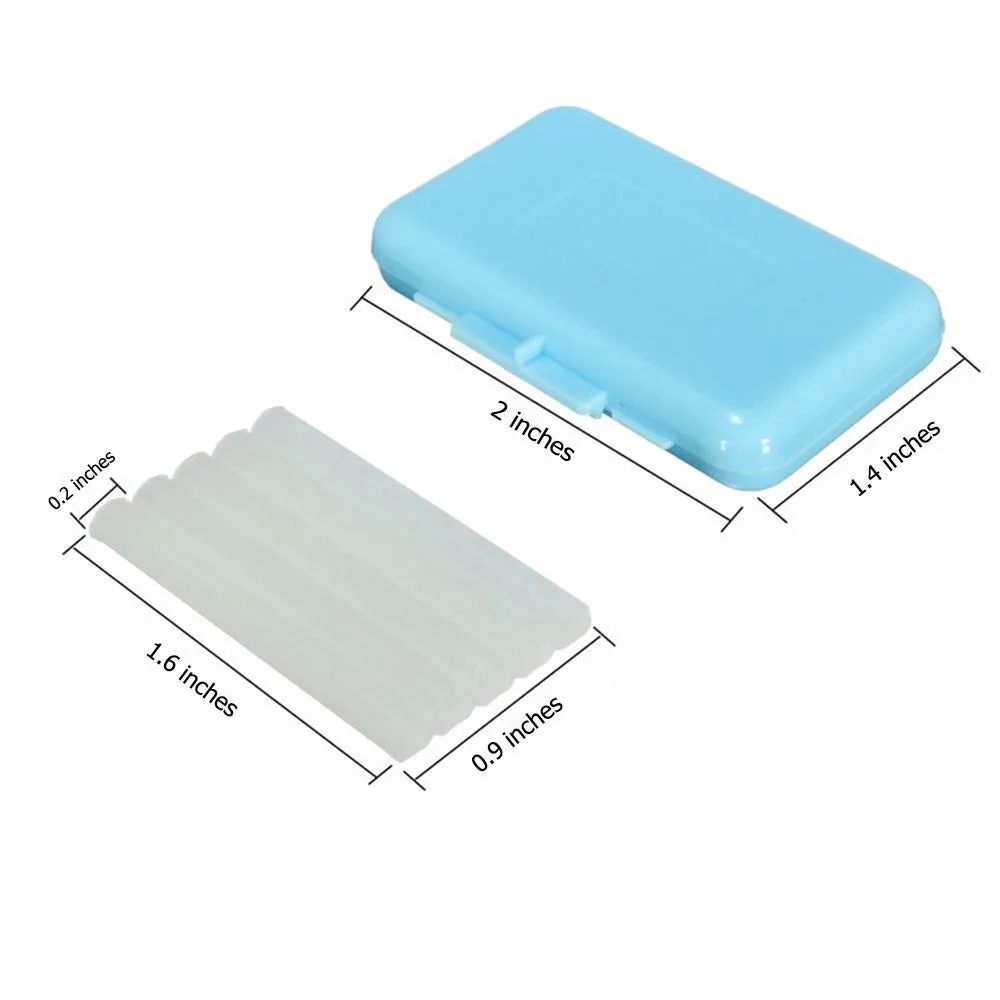 RZJZGZ Dental Wax for Braces - Gum Protection - Image 2