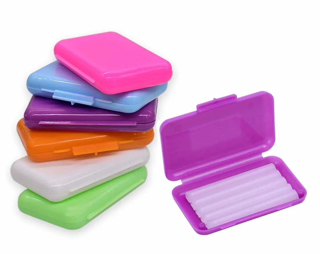 RZJZGZ Dental Wax for Braces - Gum Protection - Image 7