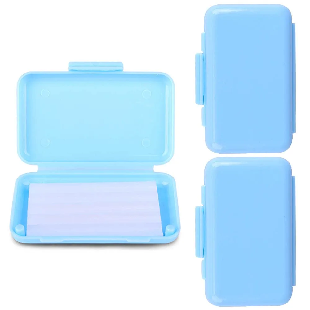 Dental Wax for Braces Mint - Orthodontic Relief