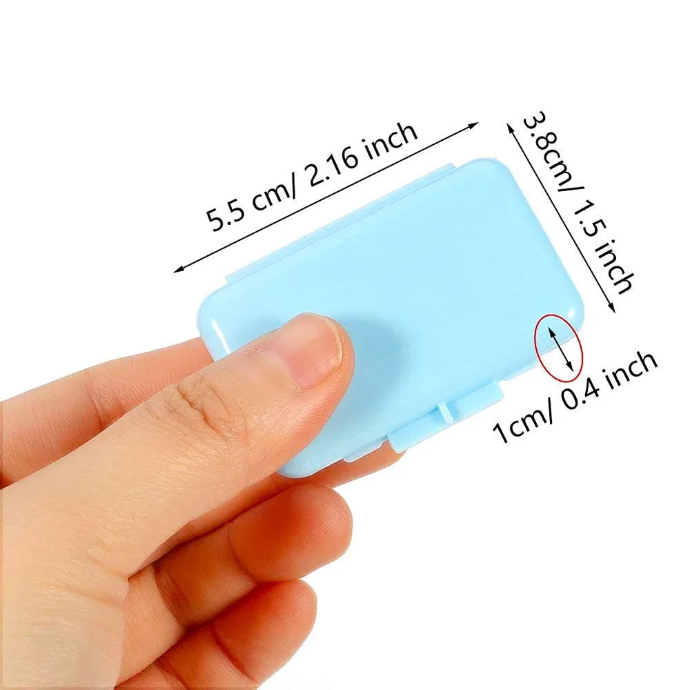 Dental Wax for Braces Mint - Orthodontic Relief - Image 5