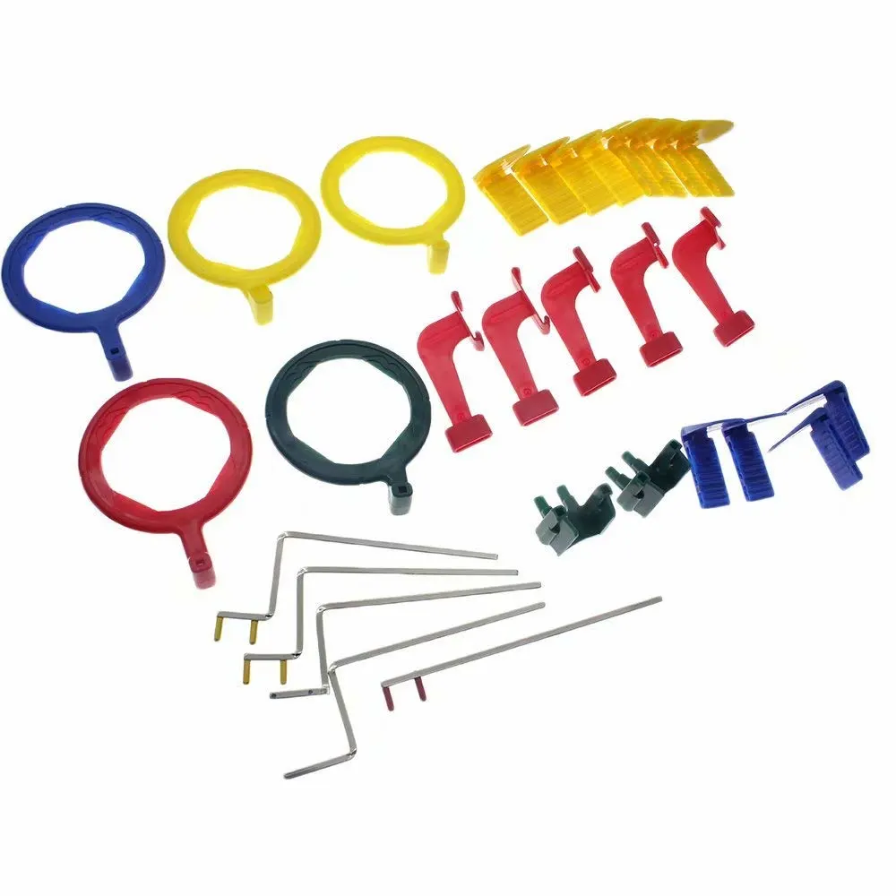 Dental X-Ray Film Positioner Kit - Perfect X-Rays - Image 2