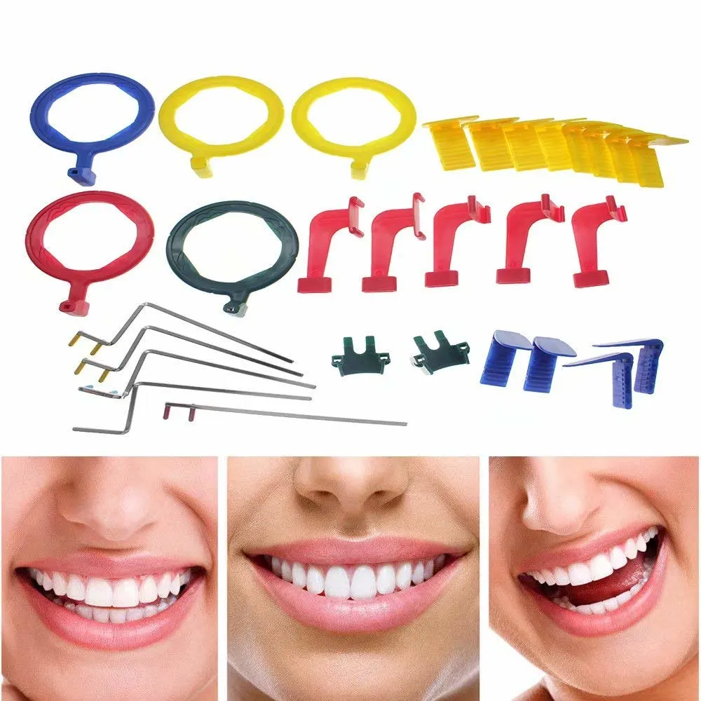 Dental X-Ray Film Positioner Kit - Perfect X-Rays - Image 3