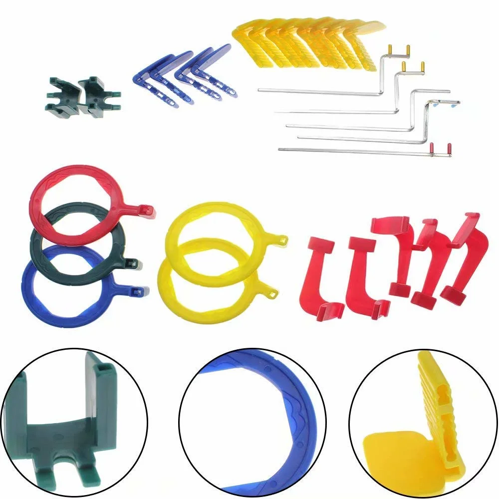 Dental X-Ray Film Positioner Kit - Perfect X-Rays - Image 5